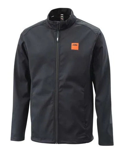 Pure Softshell
