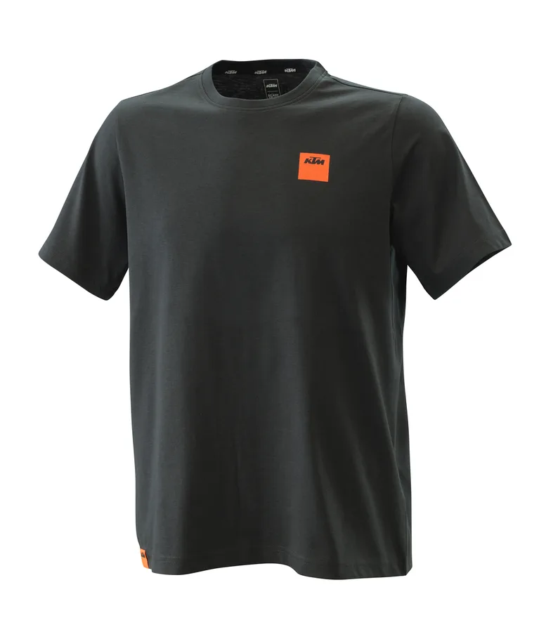 Pure Tee Black