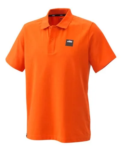 Pure Polo Orange