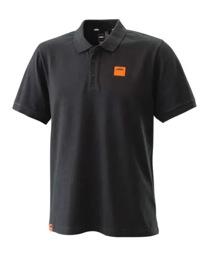 Pure Polo Black