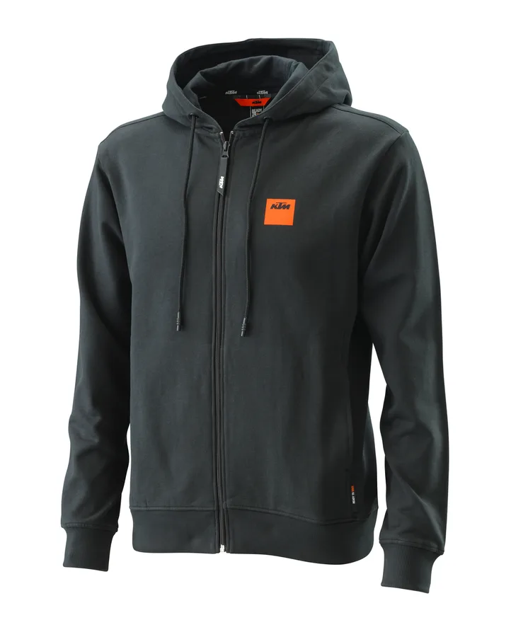 Pure Hoodie