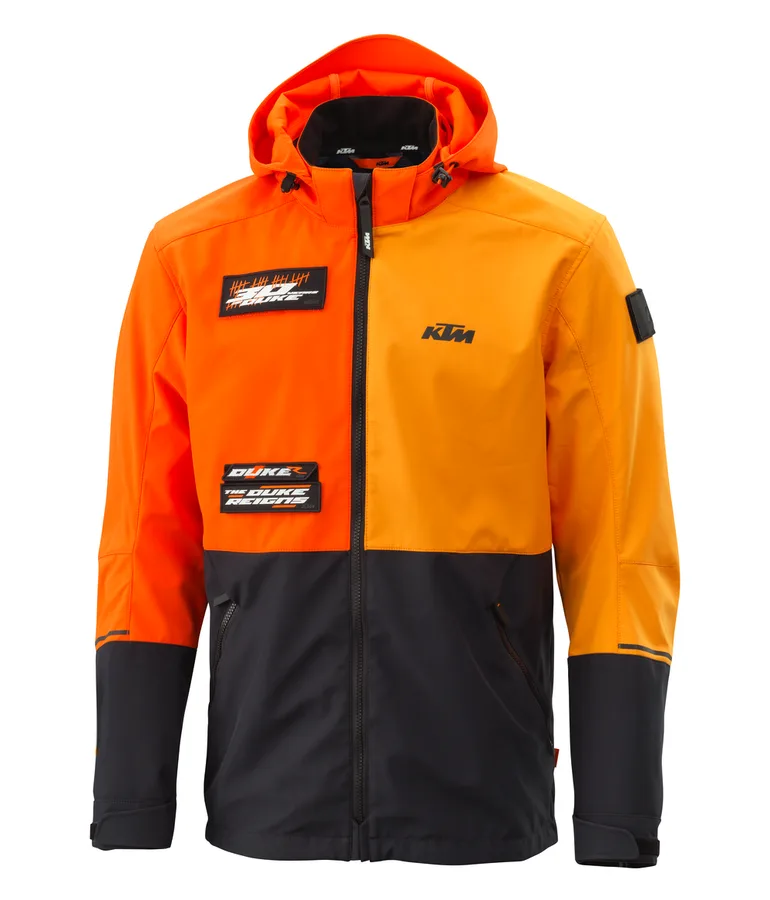 Duke Jacket
