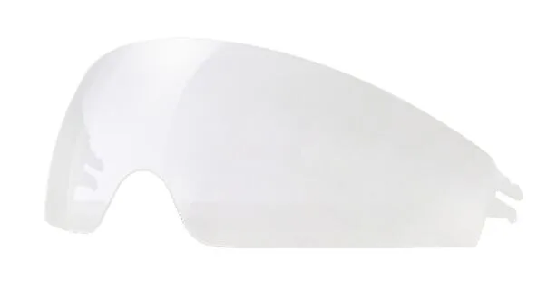 Storm Helmet Sun Visor - Clear
