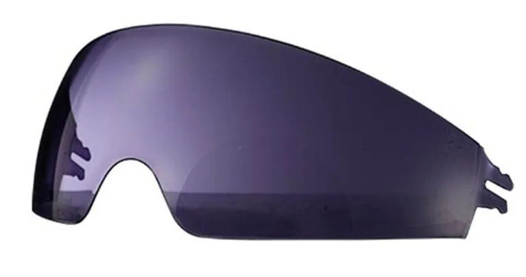 Storm Helmet Sun Visor - Tinted