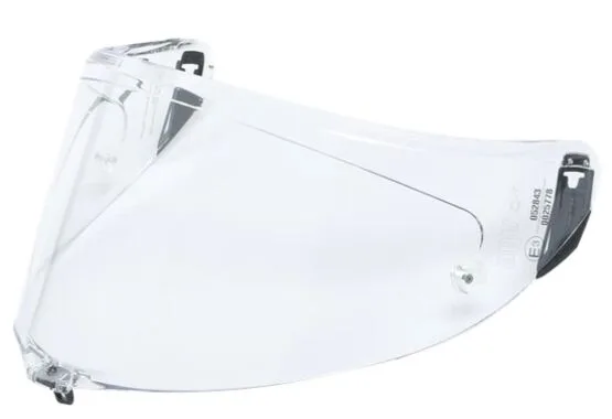 Pista GP RR /Corsa Visor
