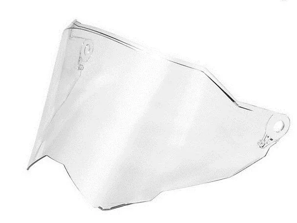 AX9 Visor - Clear