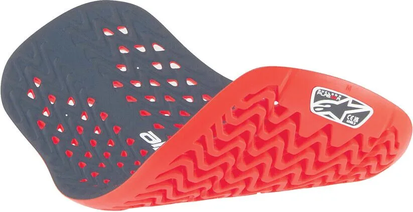 Nucleon Plasma Back Protector Insert
