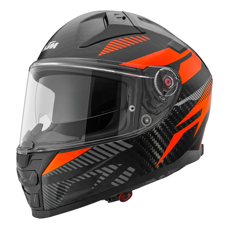 Vector 2 Carbon Helmet