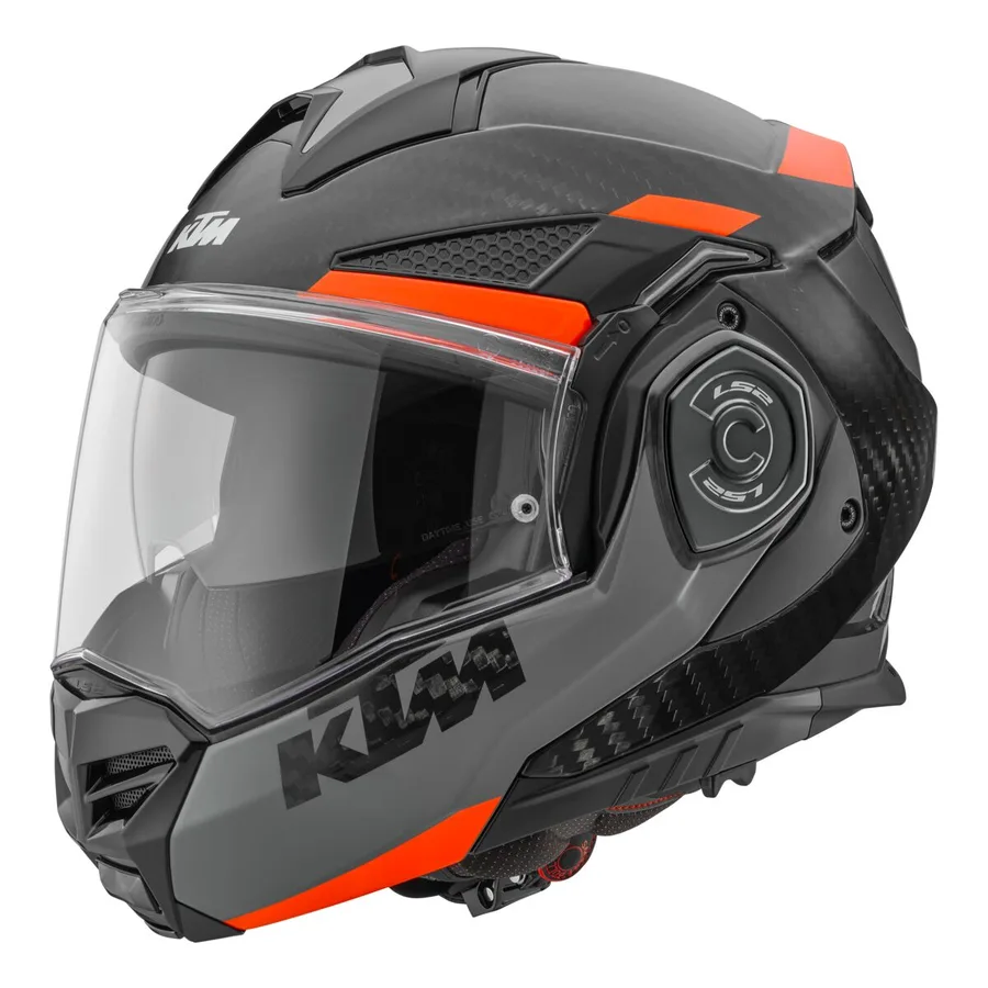 Advant-X Carbon Helmet