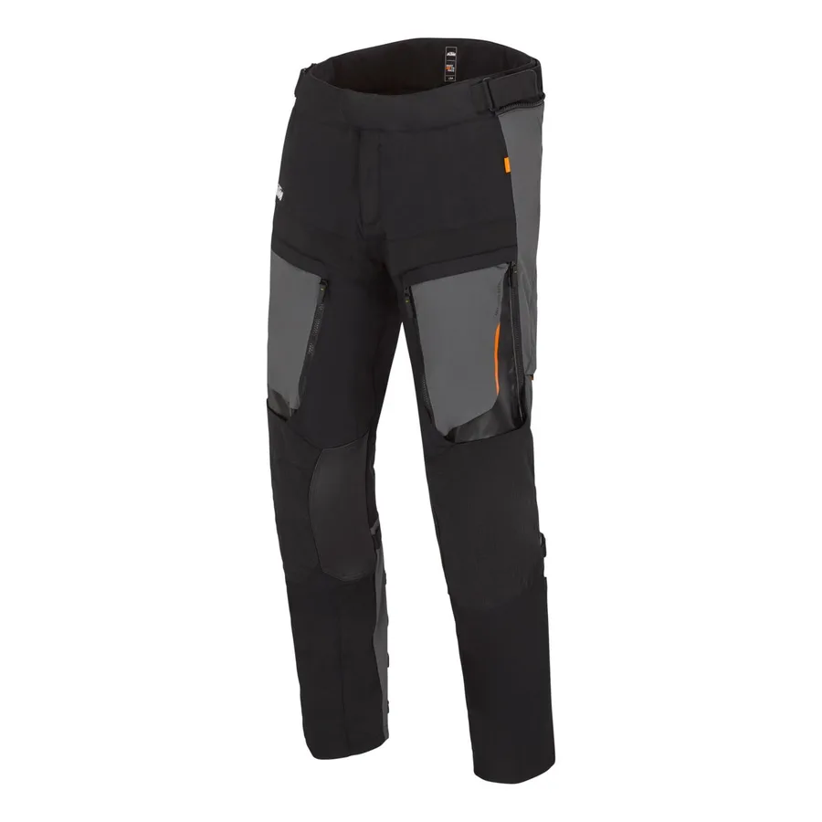 Terra ADV V3 Pants Blk/Grey