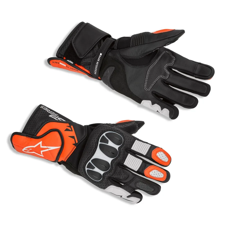 SP-2 V3 Gloves