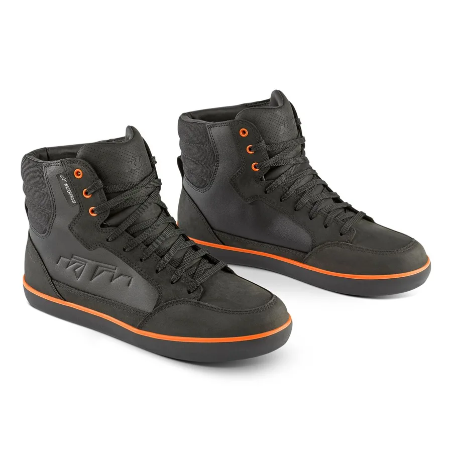 J-6 WP Shoes