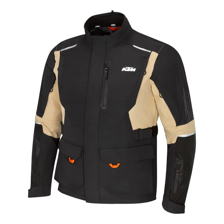 Racetech K-Hydratech Pro Jacket