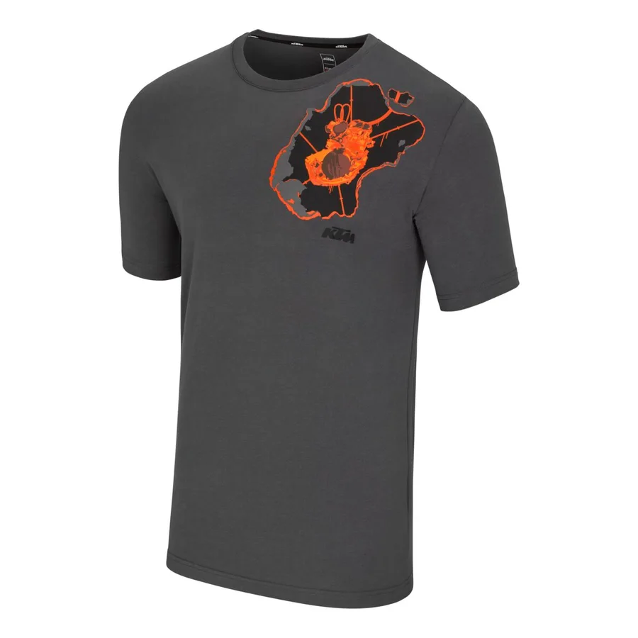 Fluids T-shirt