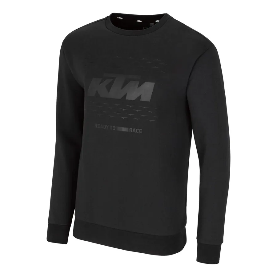 Crewneck Sweater