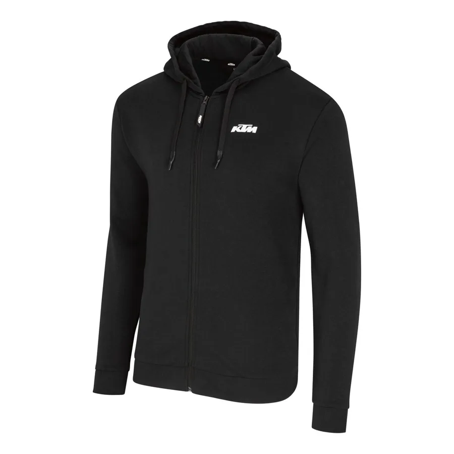 Beast Zip Hoodie