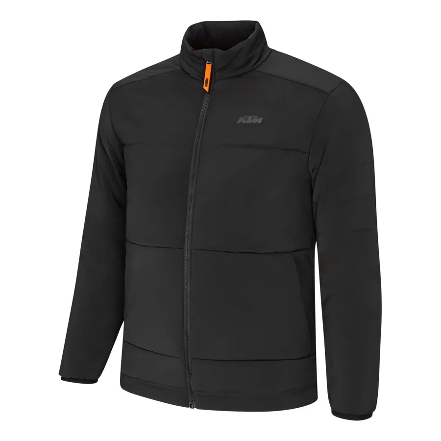 Puff Jacket