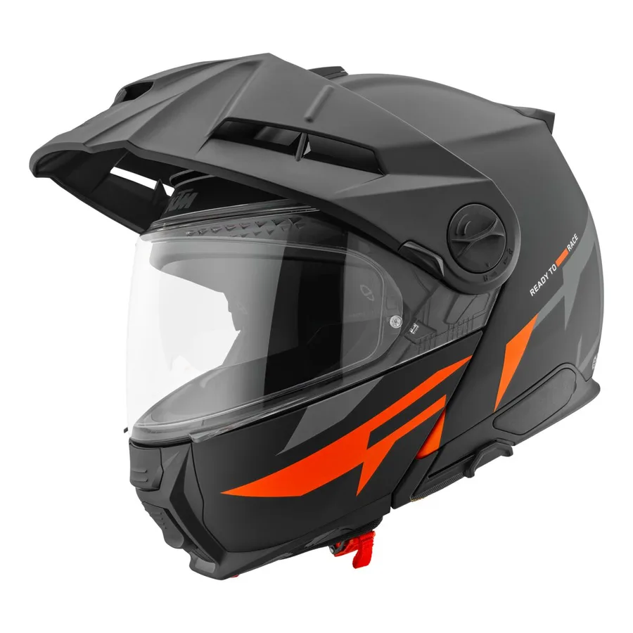 E2 Helmet