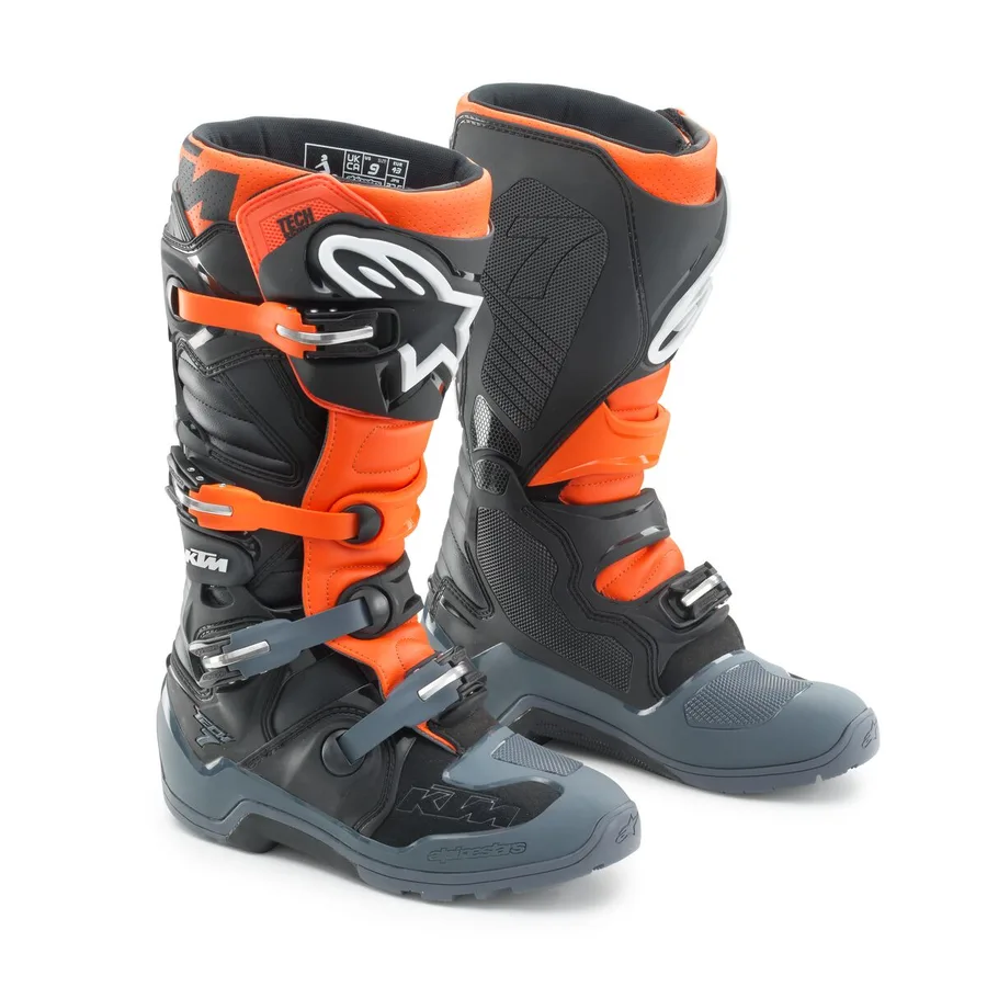 Tech 7 EXC Boots