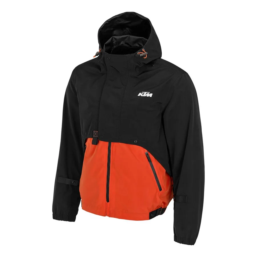 Mootant Waterproof Jacket