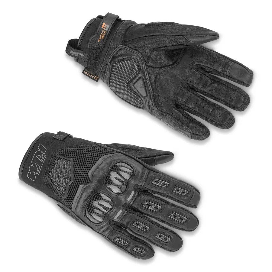 Radical X V3 Gloves Stealth