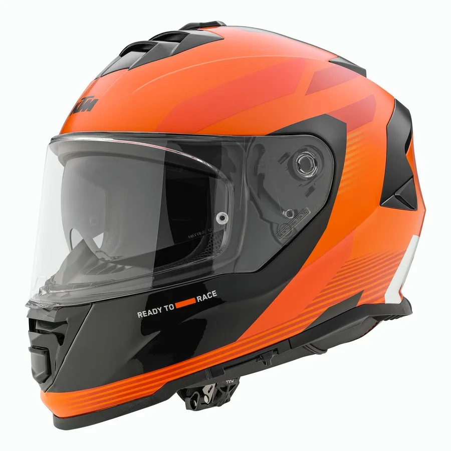 Storm Iii Helmet Ece