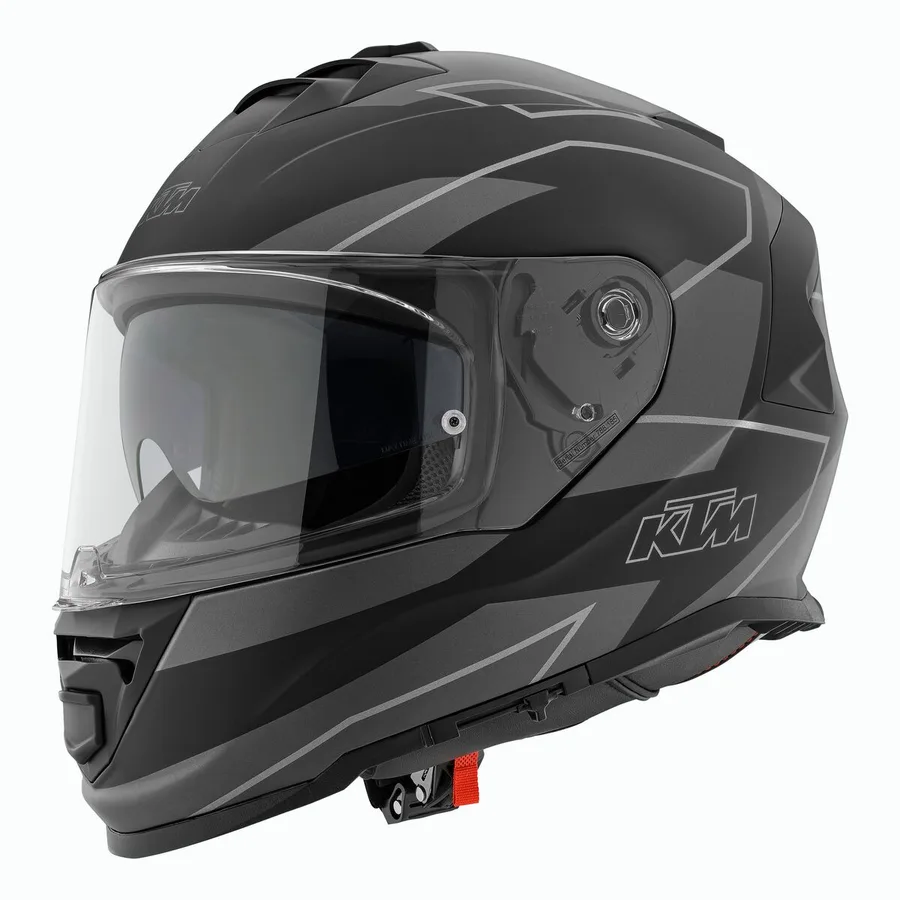 Storm Iii Helmet Stealth Ece