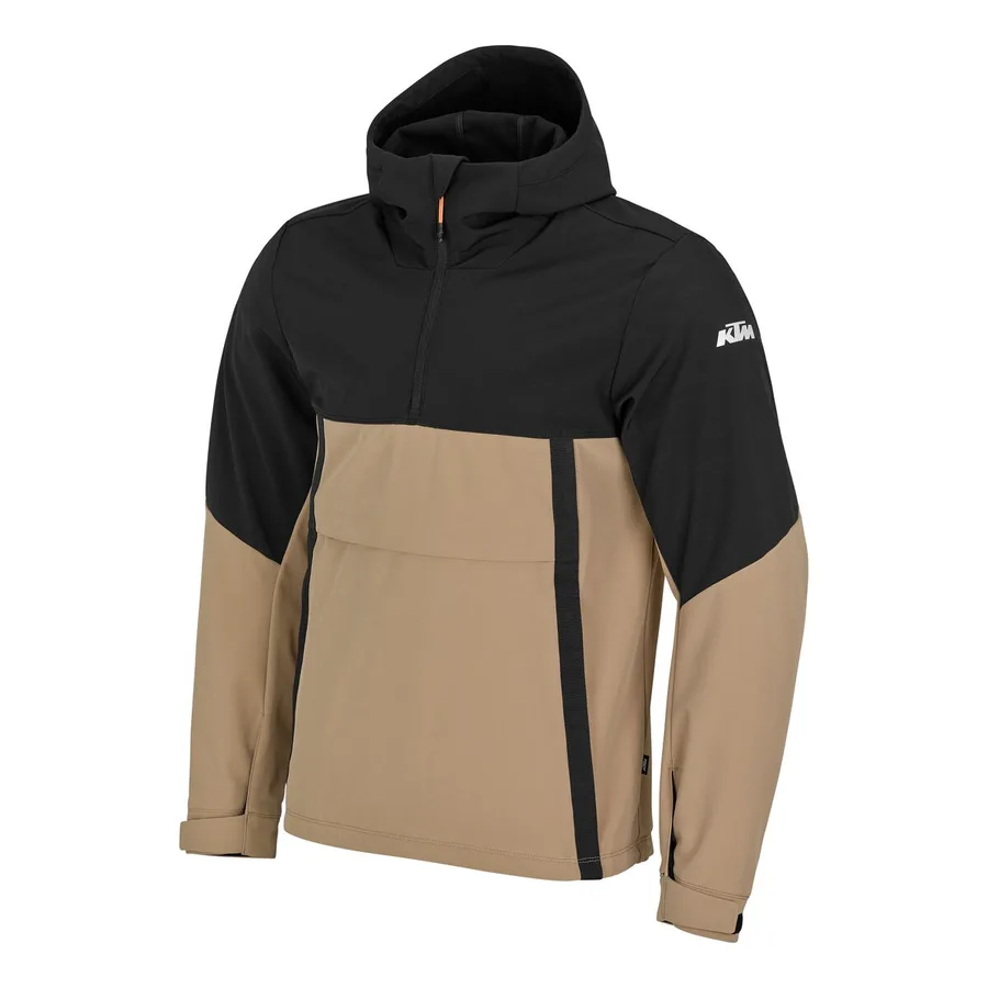 Sherpa Hoodie