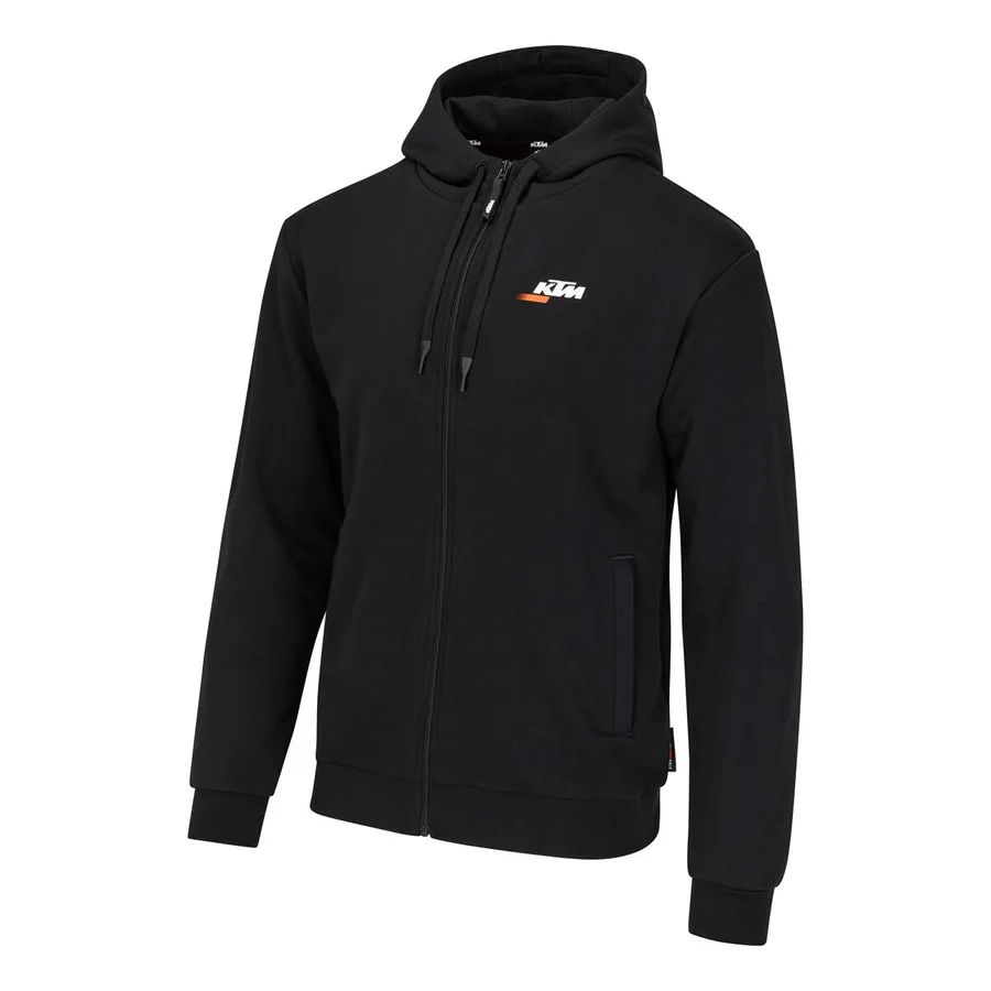 Beast Zip Hoodie