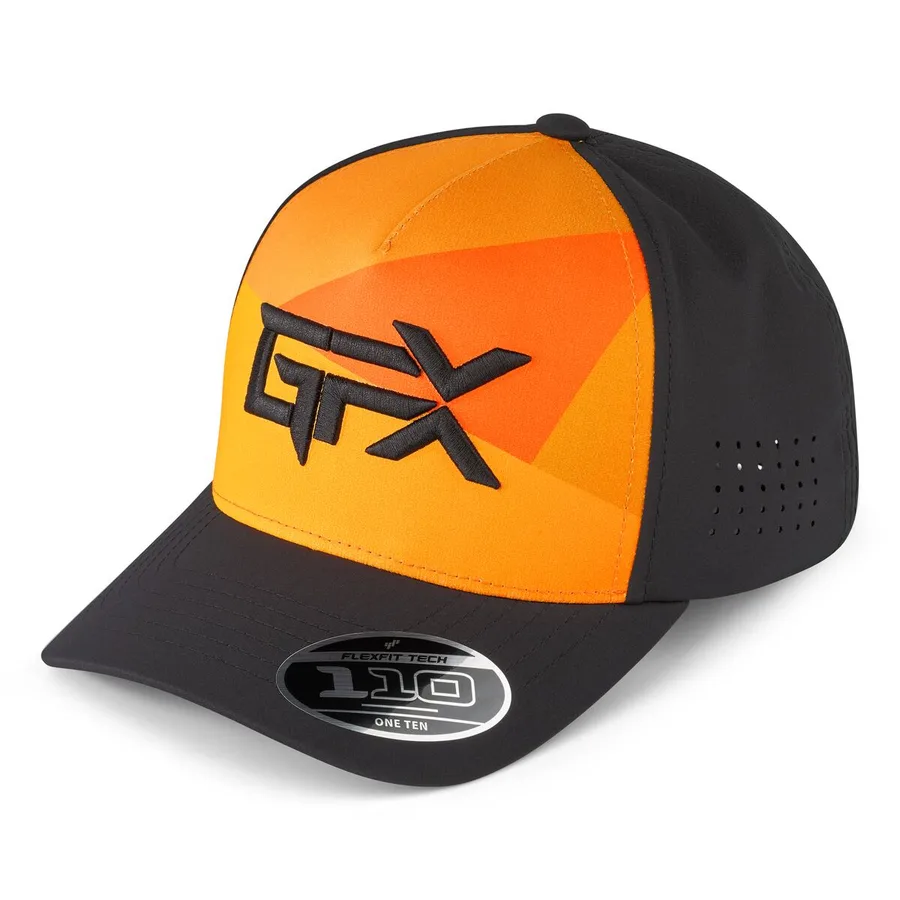 Gfx Cap