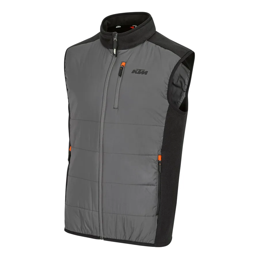 Elemental Puff Vest