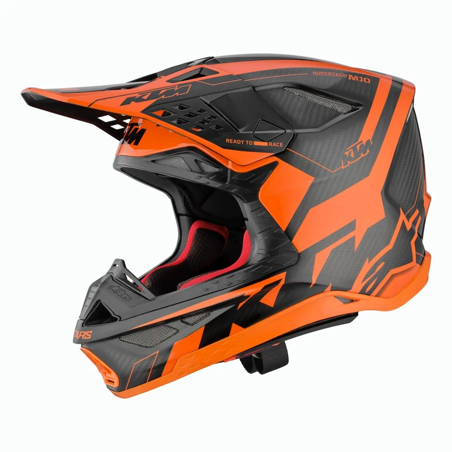S-M 10 Helmet Ece