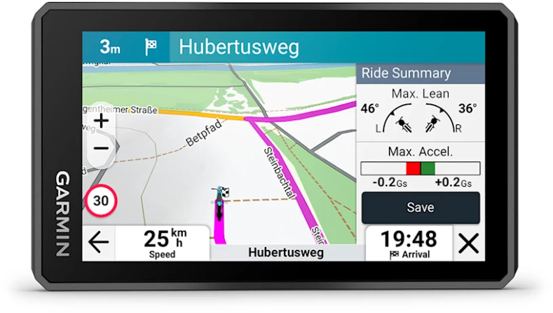 Navigatiesystemen