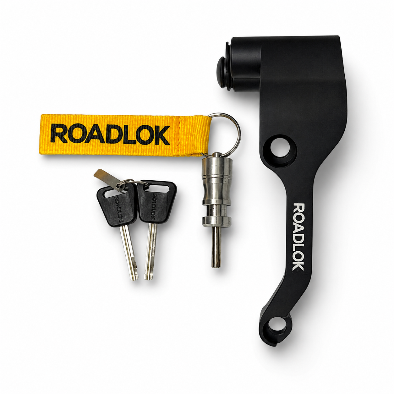 ROADLOK XRA-100R Eurosport 100mm Rechterkant BMW - Harley