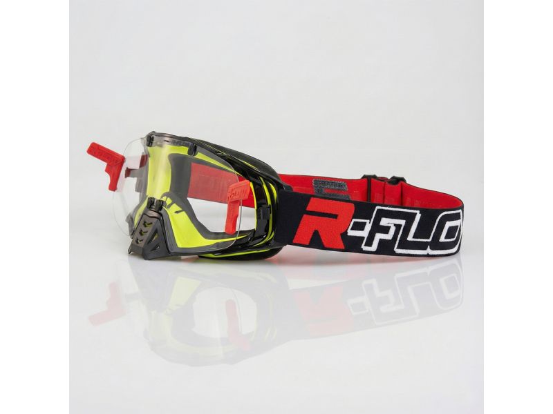 R-Flow MT04 Enduro Bril